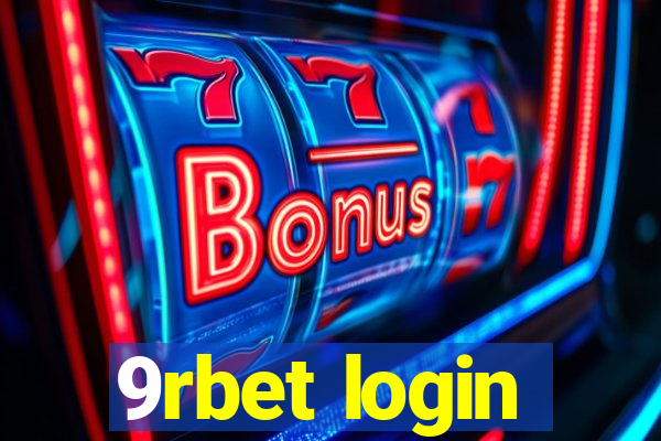 9rbet login